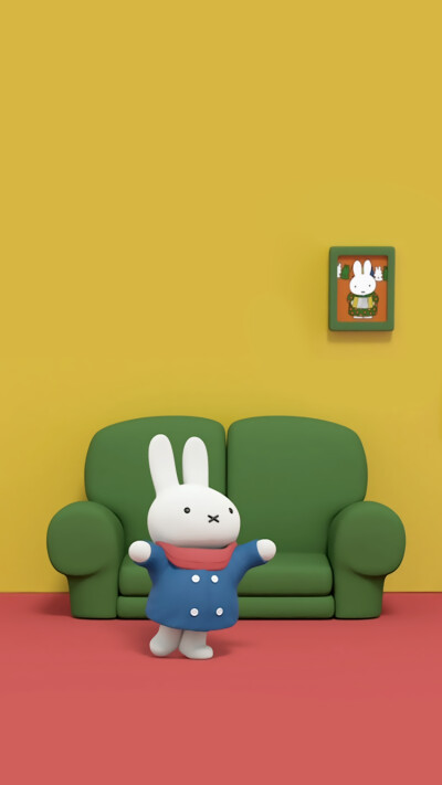 Miffy 堆糖 美图壁纸兴趣社区