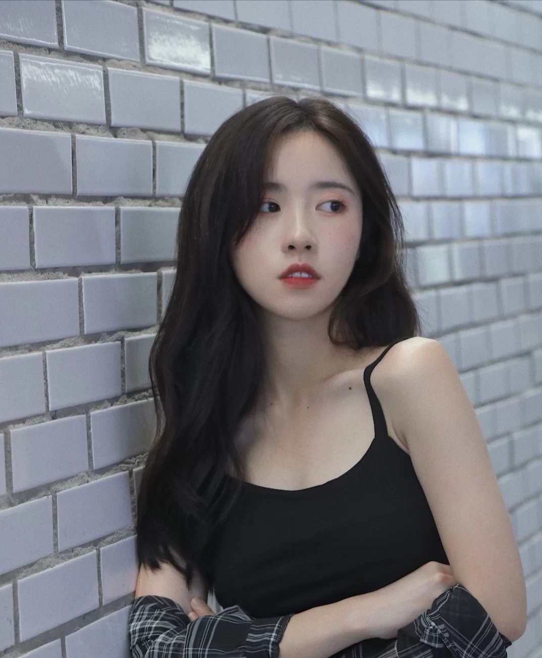一个人免费观看直播美女头像漂亮