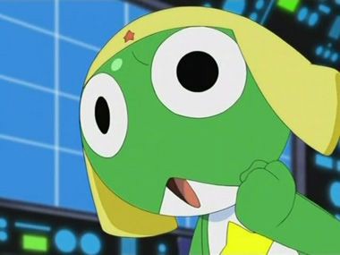 军曹keroro 堆糖,美图壁纸兴趣社区