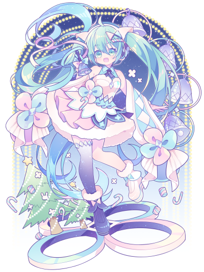 初音未来