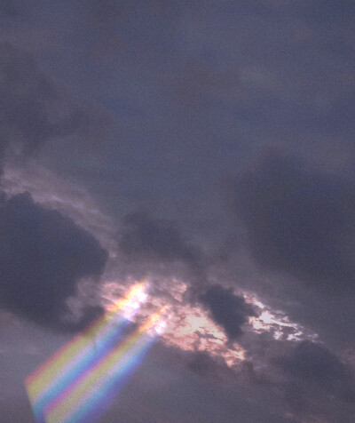 丧系天空图片