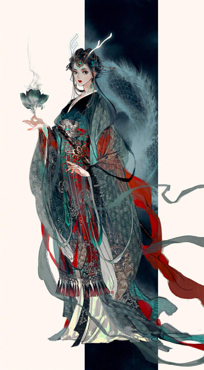 伊吹澪 堆糖 美图壁纸兴趣社区