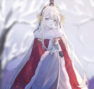 古风 头像 怀旧 女头 意境