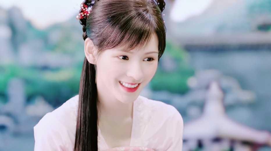 《琉璃美人煞》张予曦-褚玲珑 堆糖,美图壁纸兴趣社区