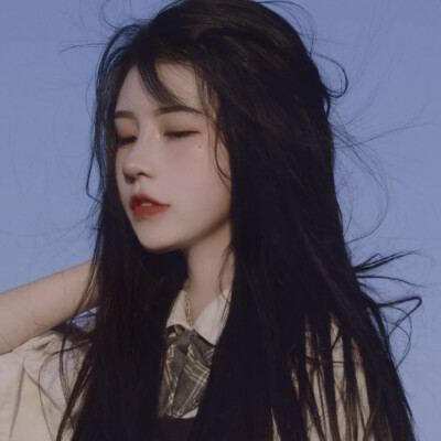 女生头像 闺蜜头像