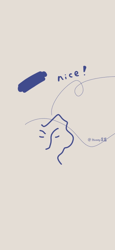 壁纸 狗 简约