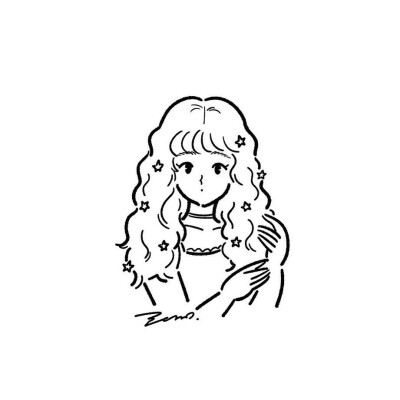 美画
