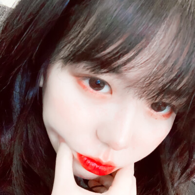 snh48杨慧婷