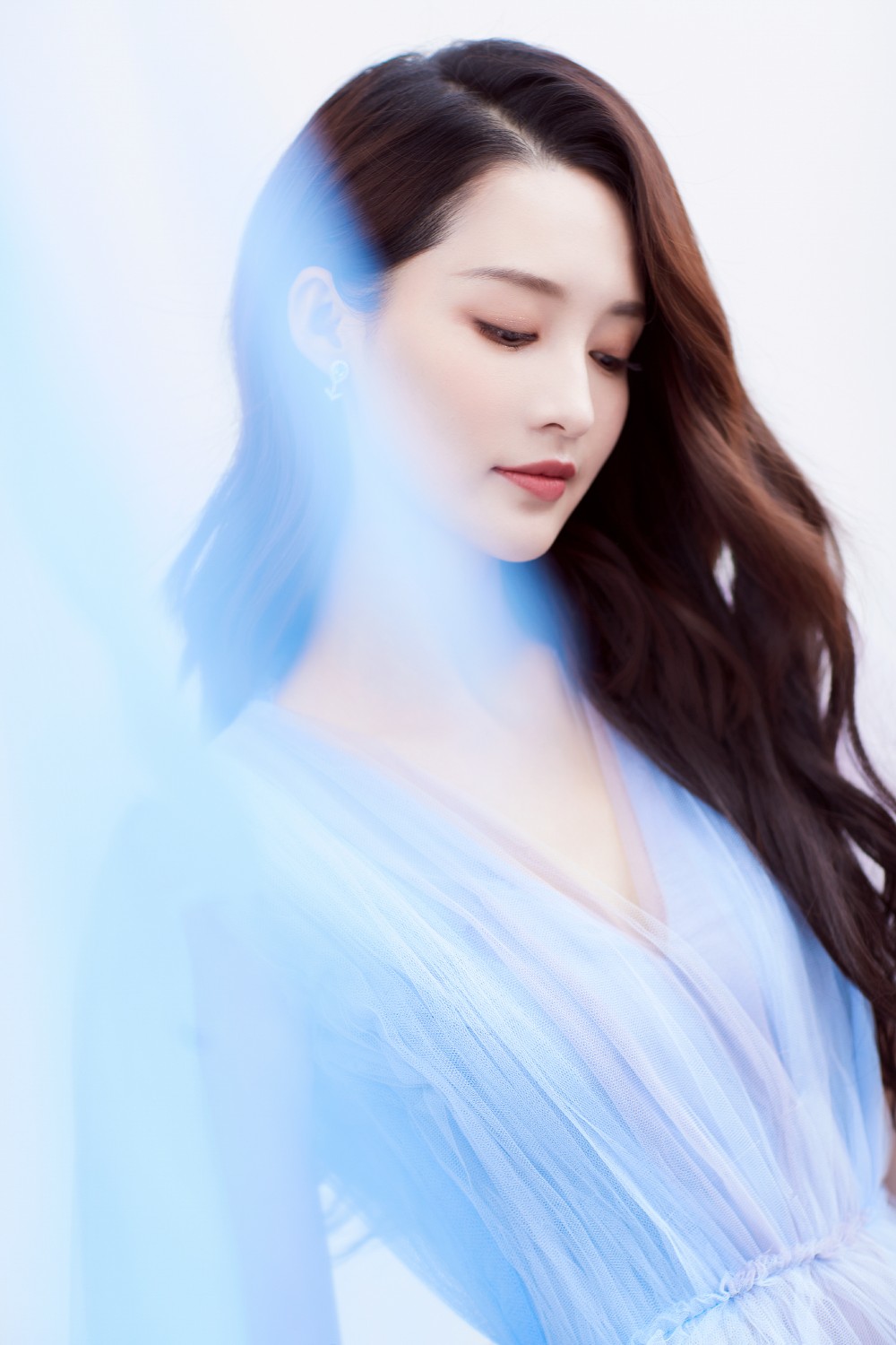 李沁 堆糖,美图壁纸兴趣社区