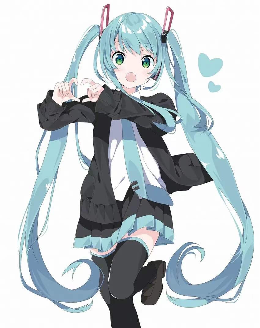 初音未来