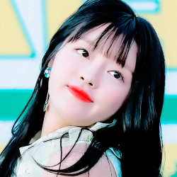 柳諟我 yooa