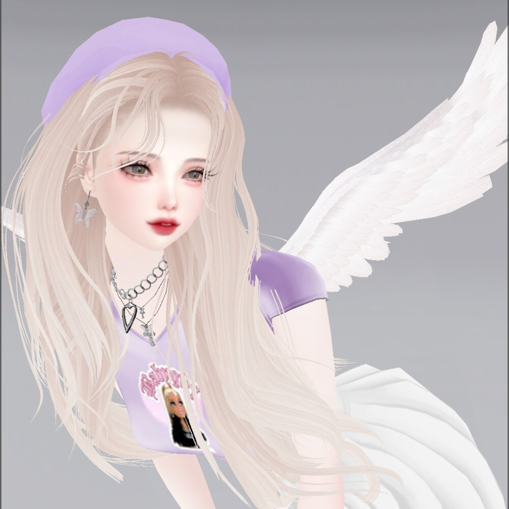 imvu qurkor