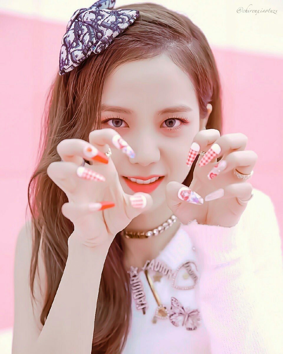 jisoo