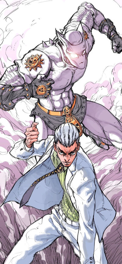 jojo 堆糖,美图壁纸兴趣社区