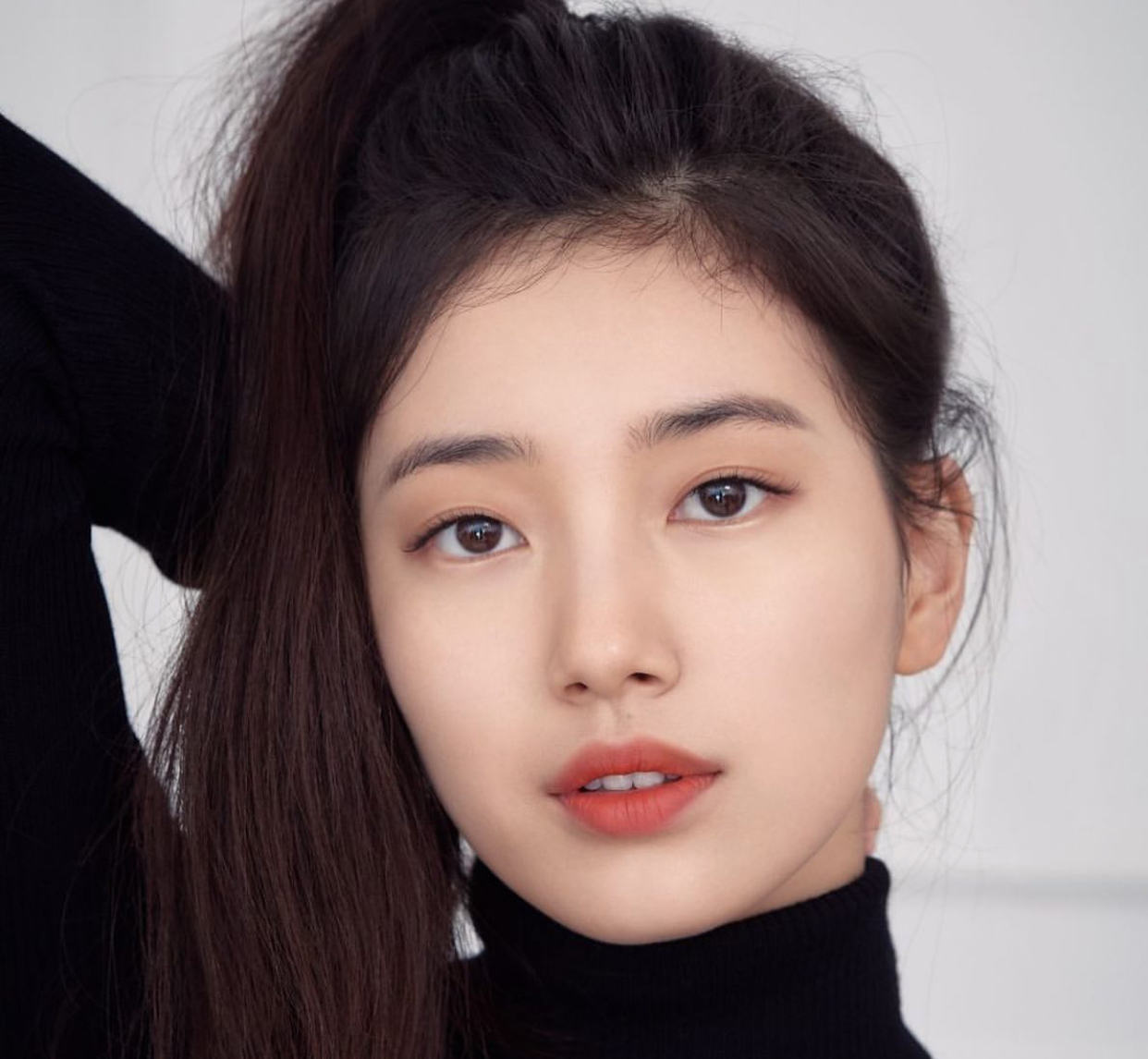 裴秀智suzy 堆糖,美图壁纸兴趣社区