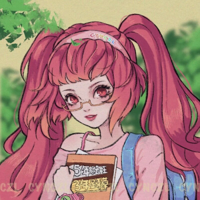 王者女生头像