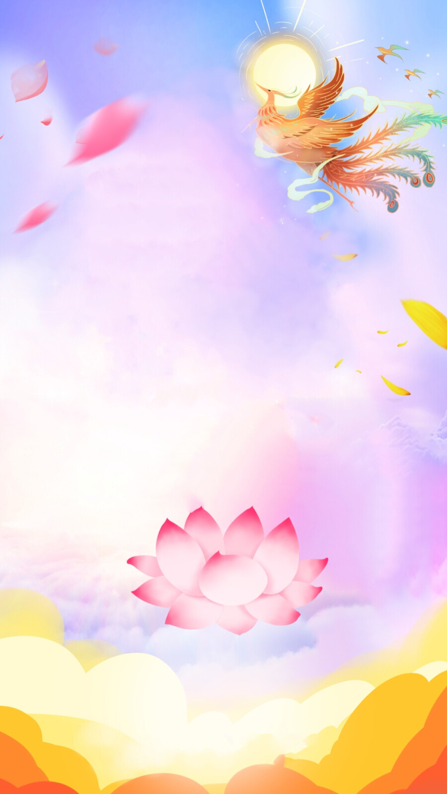莲花美图 堆糖,美图壁纸兴趣社区