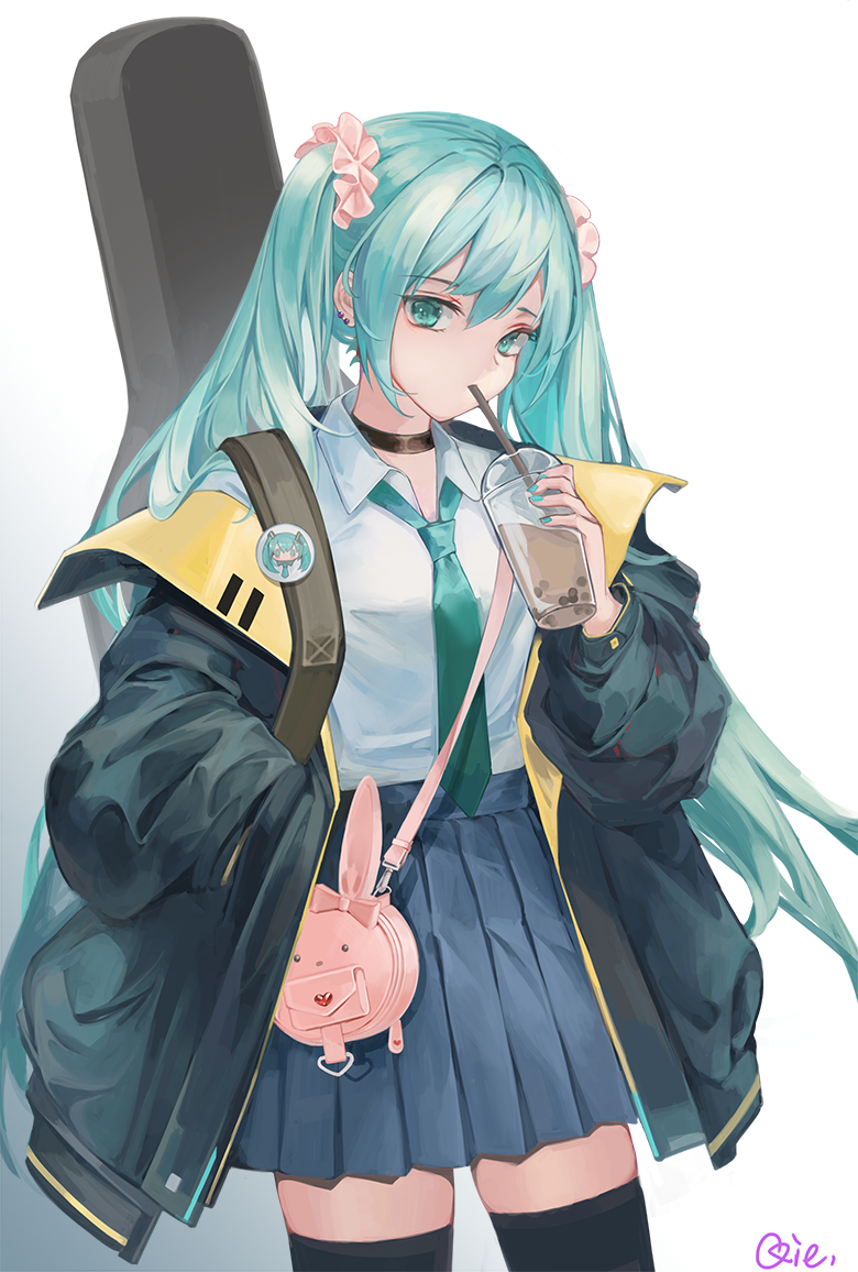 初音未来