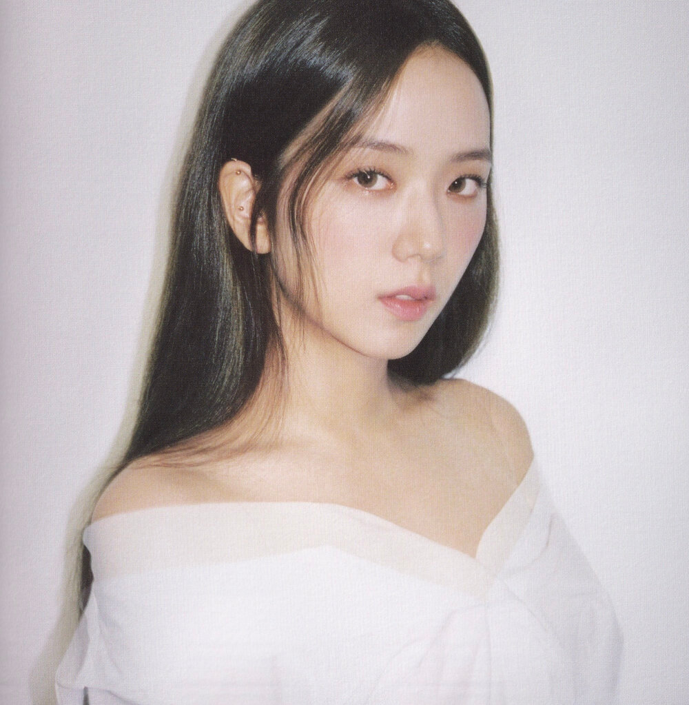 金智秀jisoo