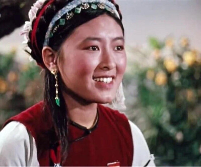 中国电影百年优秀女演员