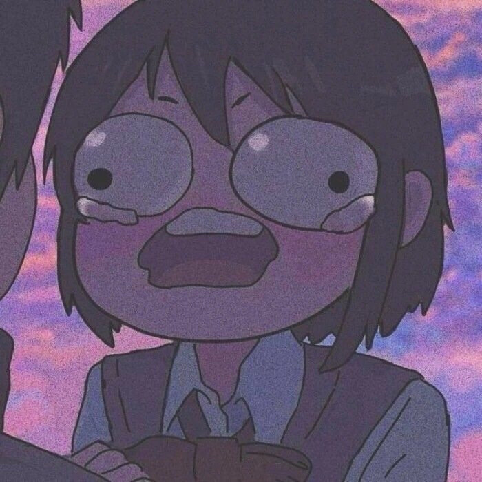 情侣头像/一人一半/动漫