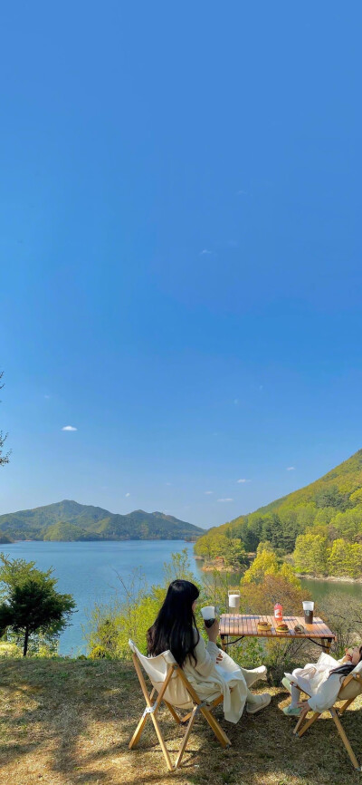 锁屏壁纸背景图片