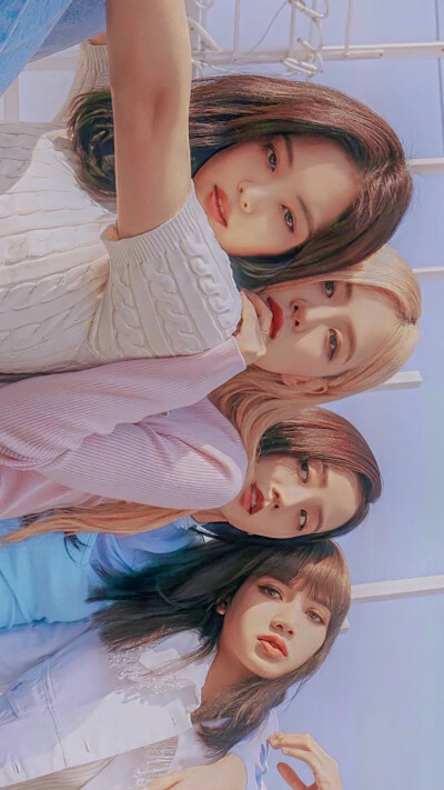 blackpink
