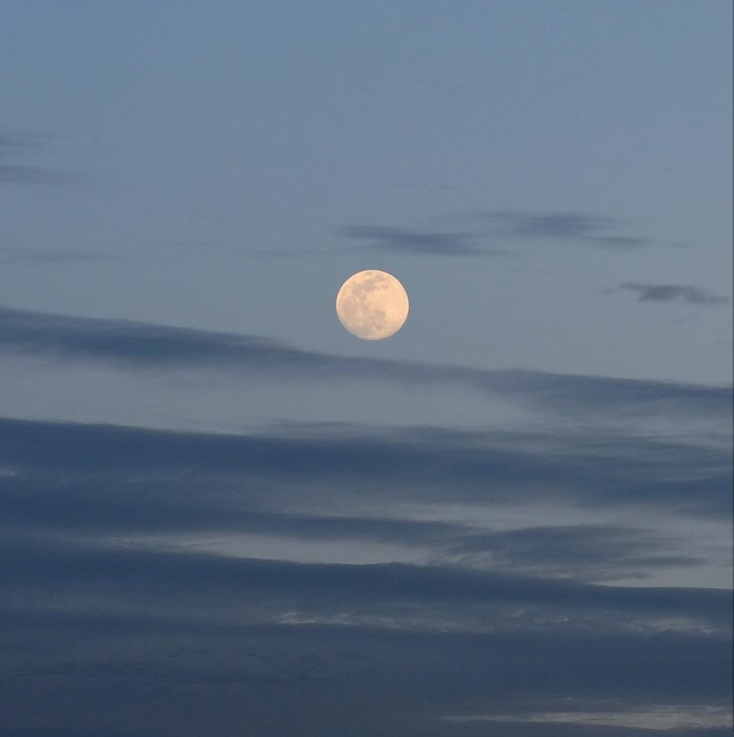 十五的月亮高清图片素材-编号27532556-图行天下