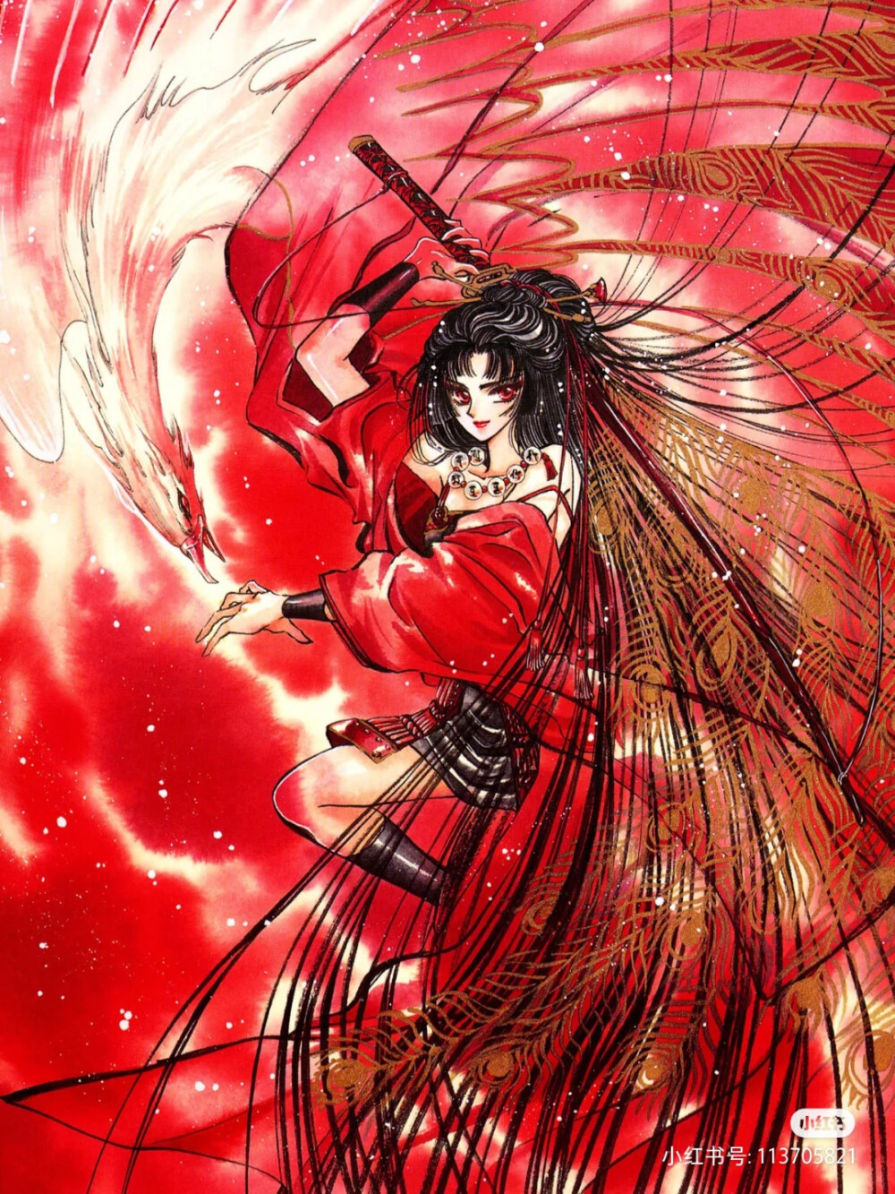 水彩漫画 堆糖 美图壁纸兴趣社区 水彩漫画 堆糖 美图壁纸兴趣社区