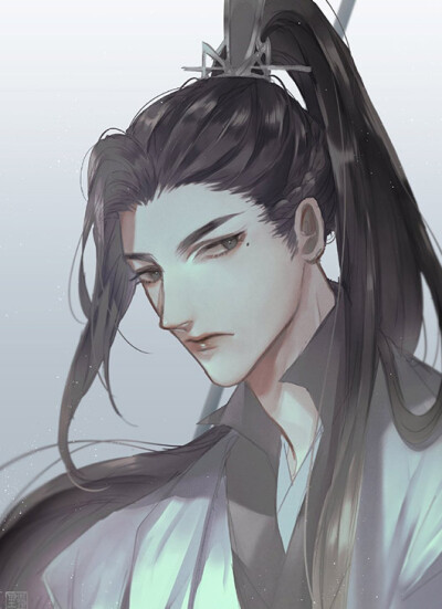 《人渣反派自救系统》柳清歌