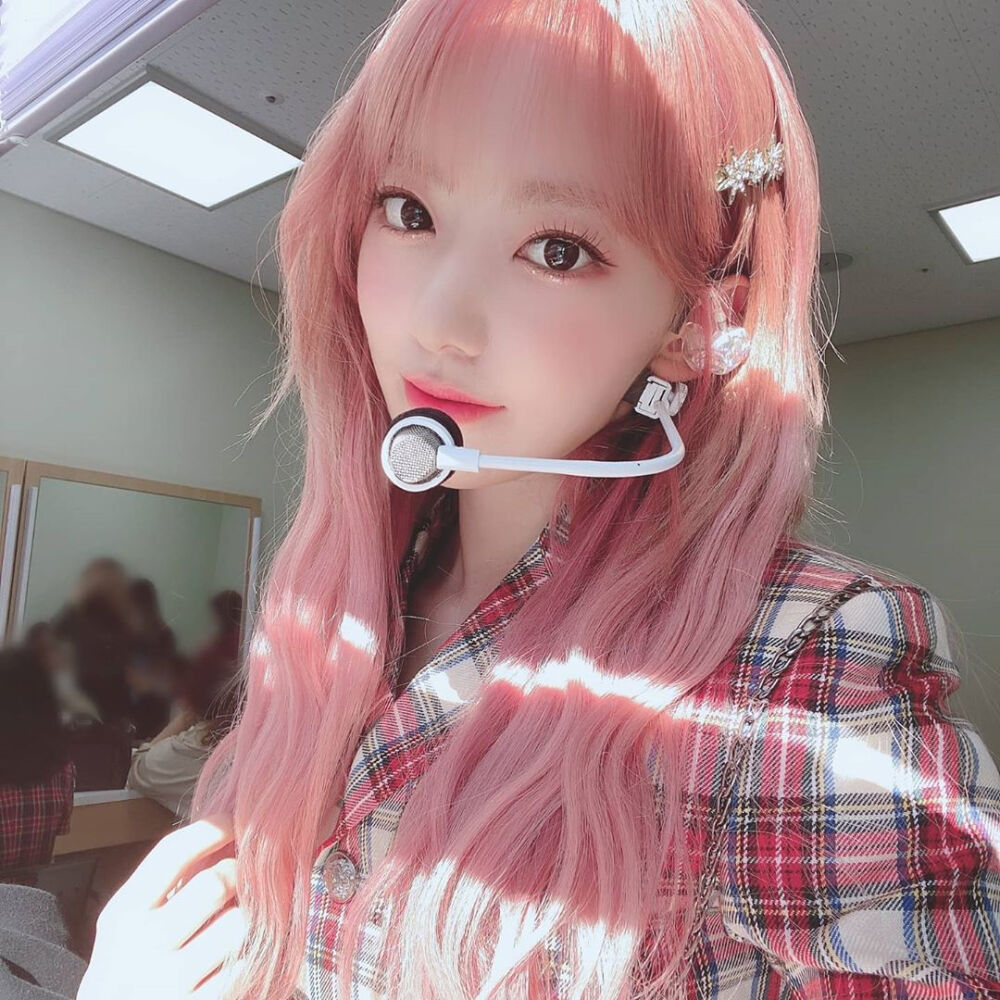 izone/宫脇咲良/宫脇咲良/小樱花/小亮/sakura/樱花/kkura/库拉/saku