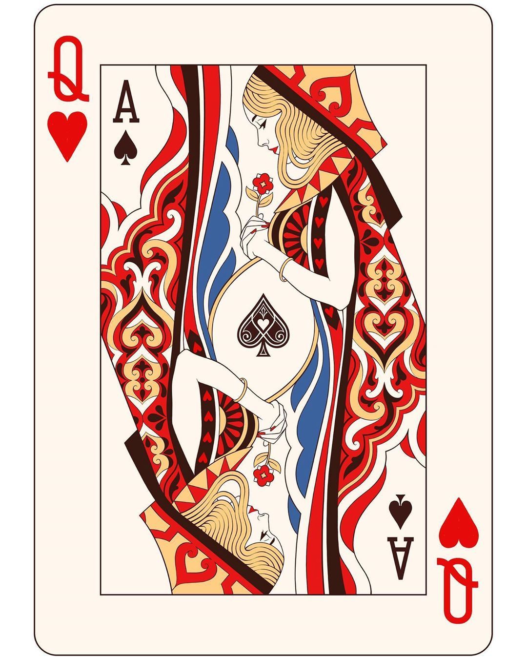 扑克牌 - 哔哩哔哩
