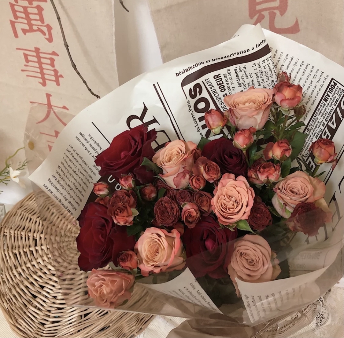 情人节的玫瑰花高清图片下载-正版图片500815438-摄图网