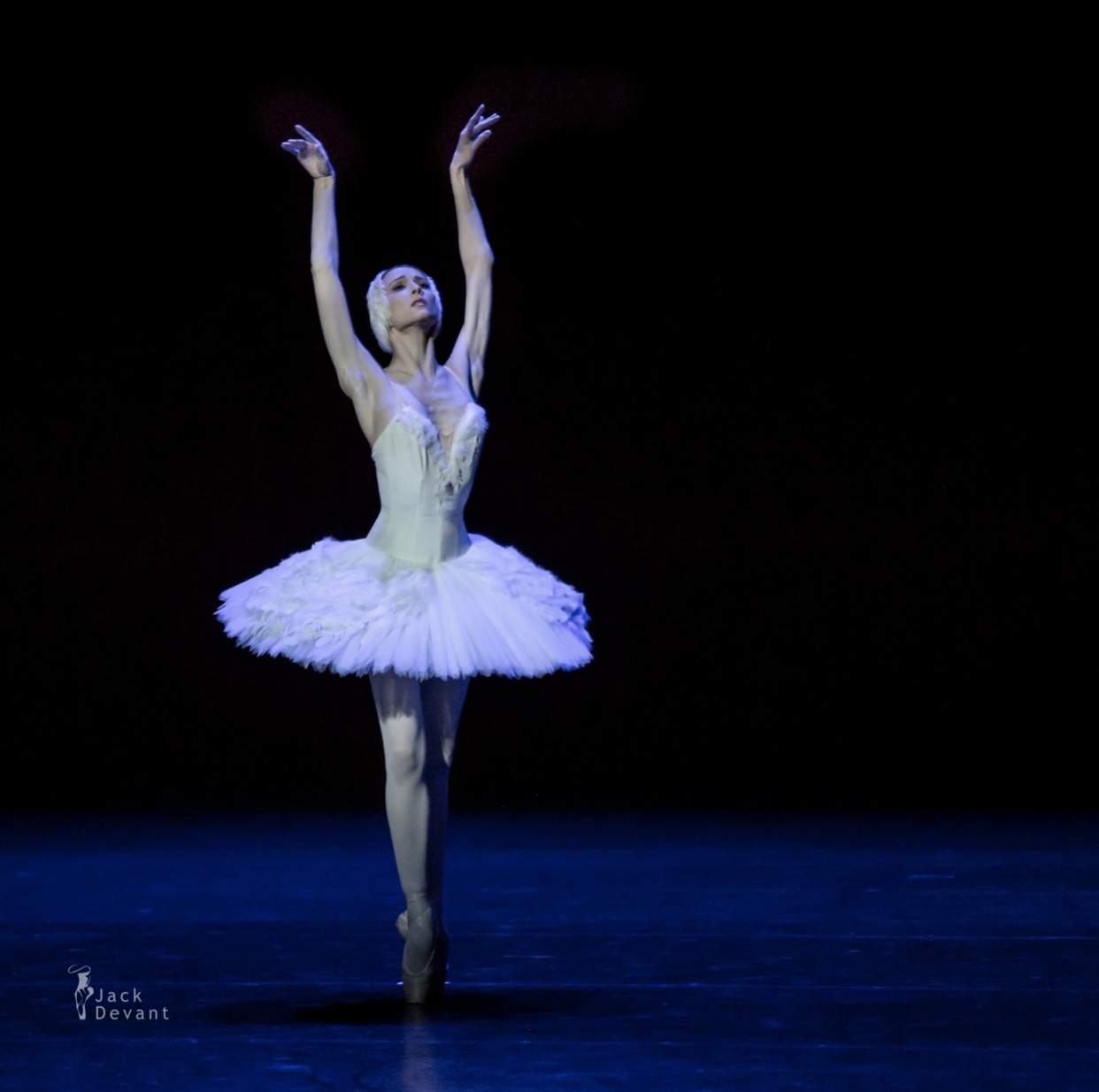 svetlana zakharova