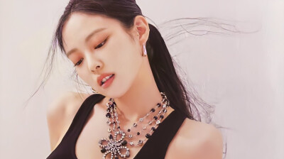 jennie橙光