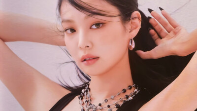 jennie橙光