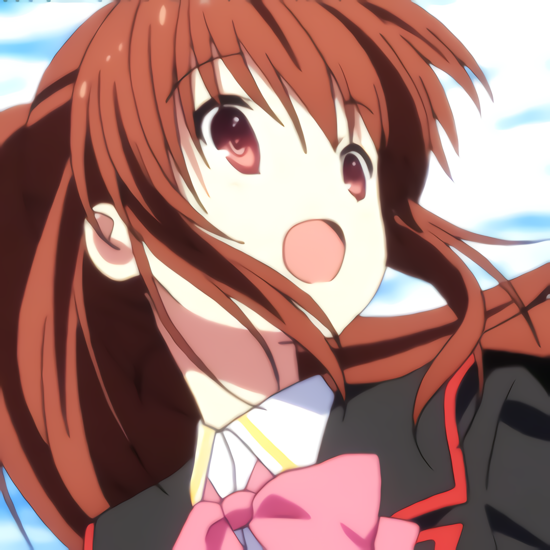 Little Busters 枣铃 堆糖 美图壁纸兴趣社区