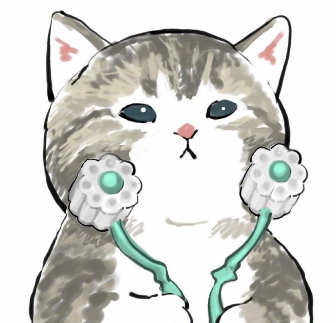 可爱猫咪可爱卡通图赞评论1更多所有评论你也来说些什么吧