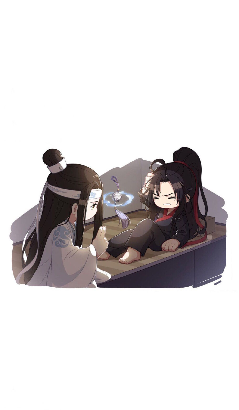 魔道祖师