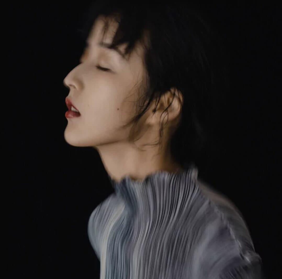 单人女头