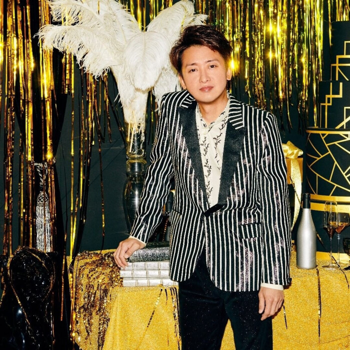 大野智 堆糖 美图壁纸兴趣社区