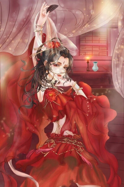 舞娘