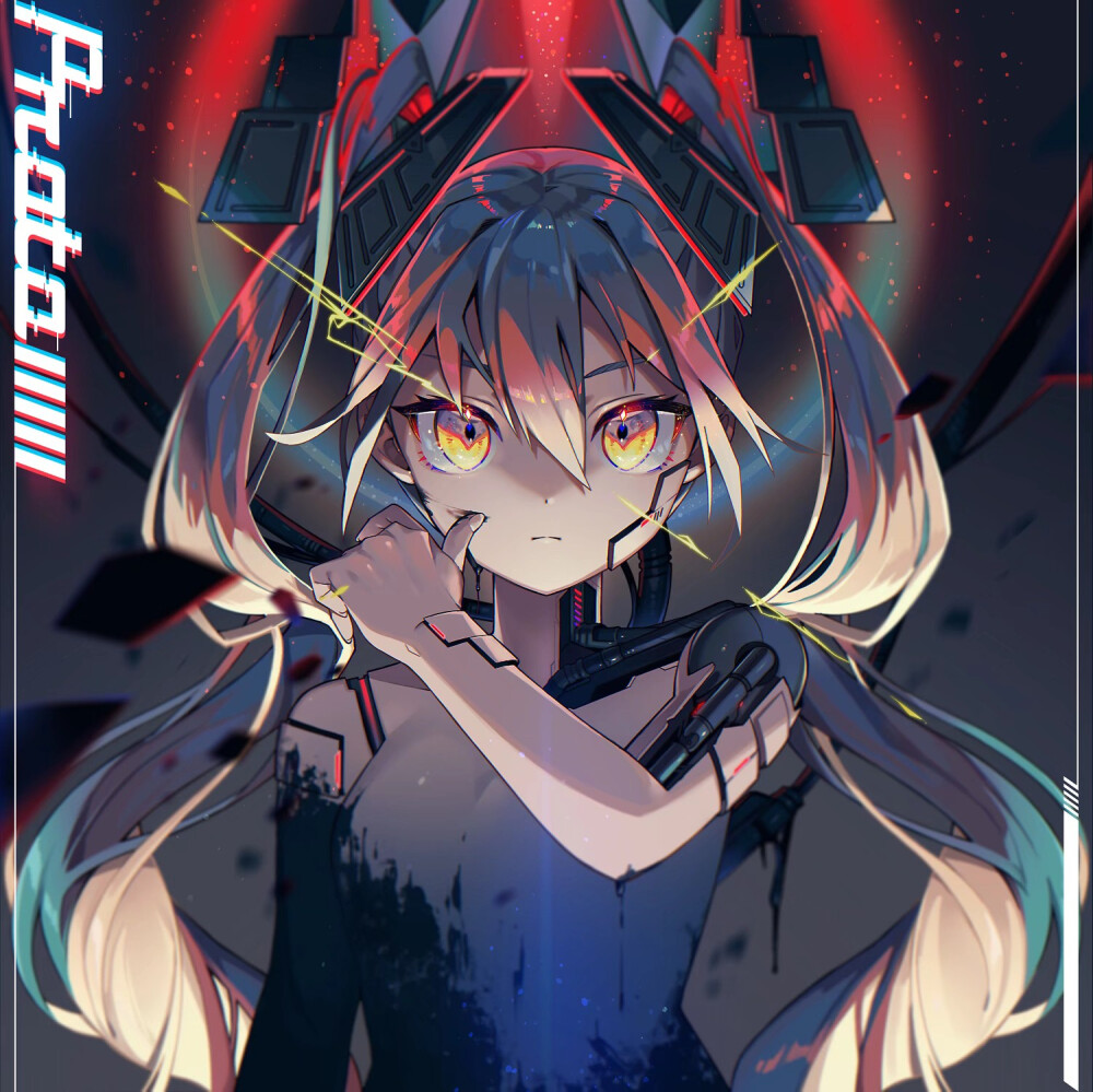 初音未来proto