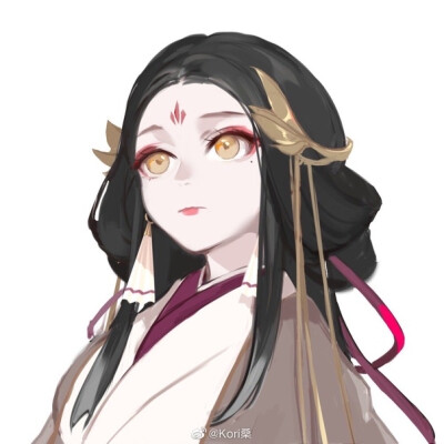 阴阳师待宵姑获鸟