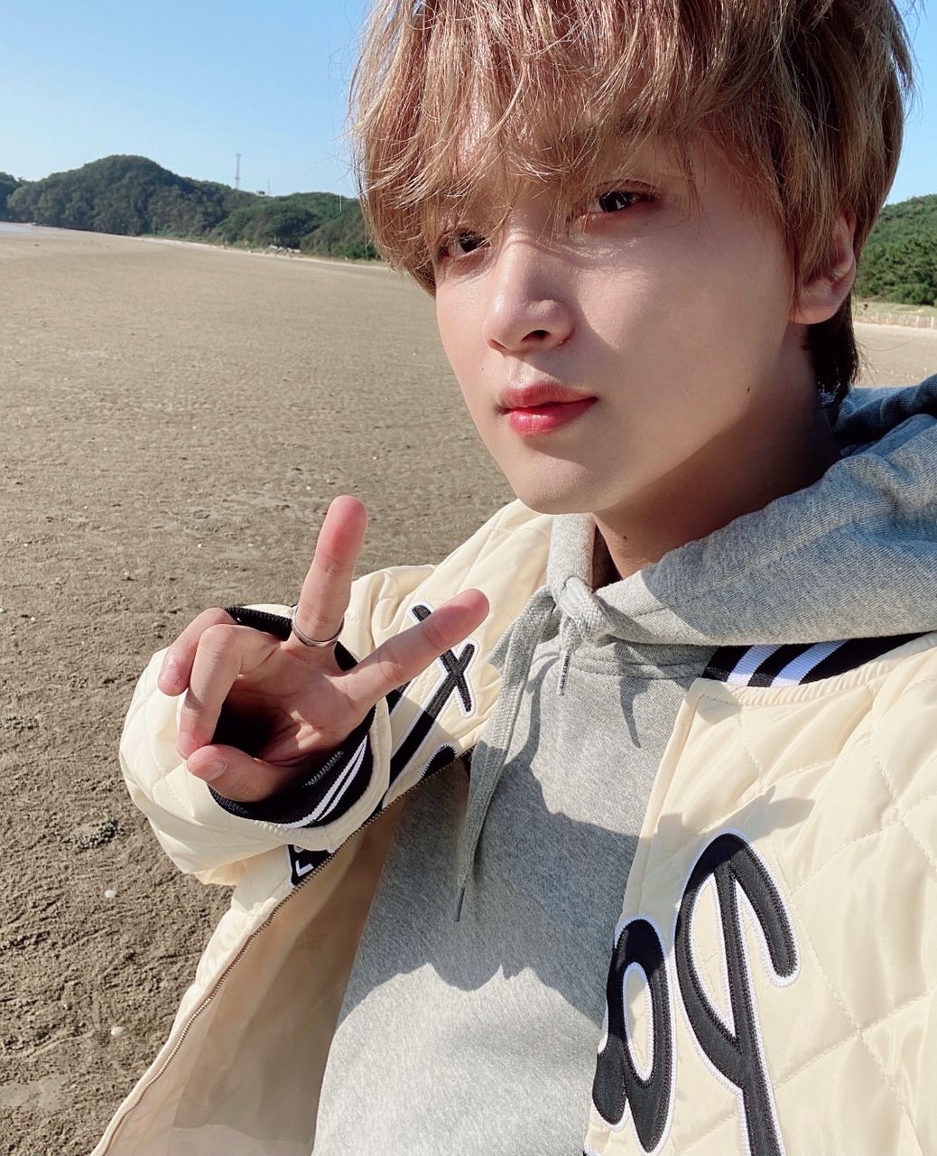 haechan 李楷灿