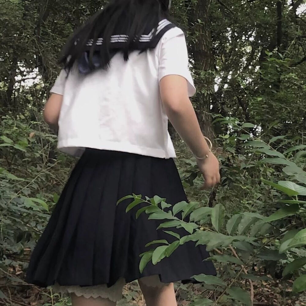 小众女头