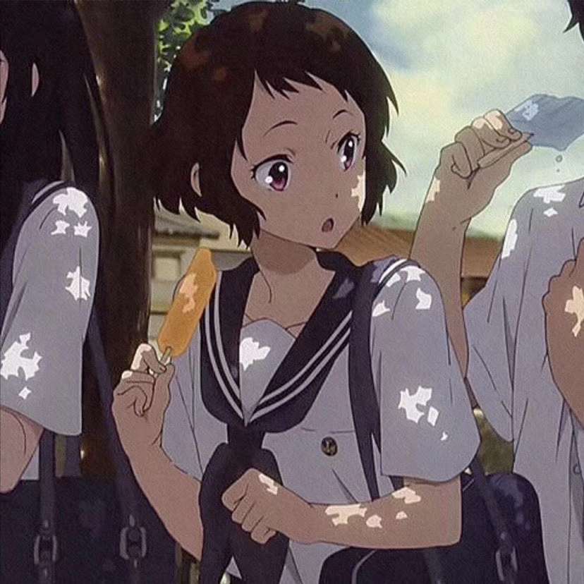 冰菓多人情头