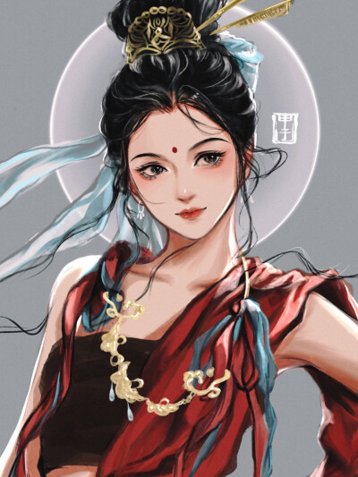 卡通动漫 - 堆糖,美图壁纸兴趣社区