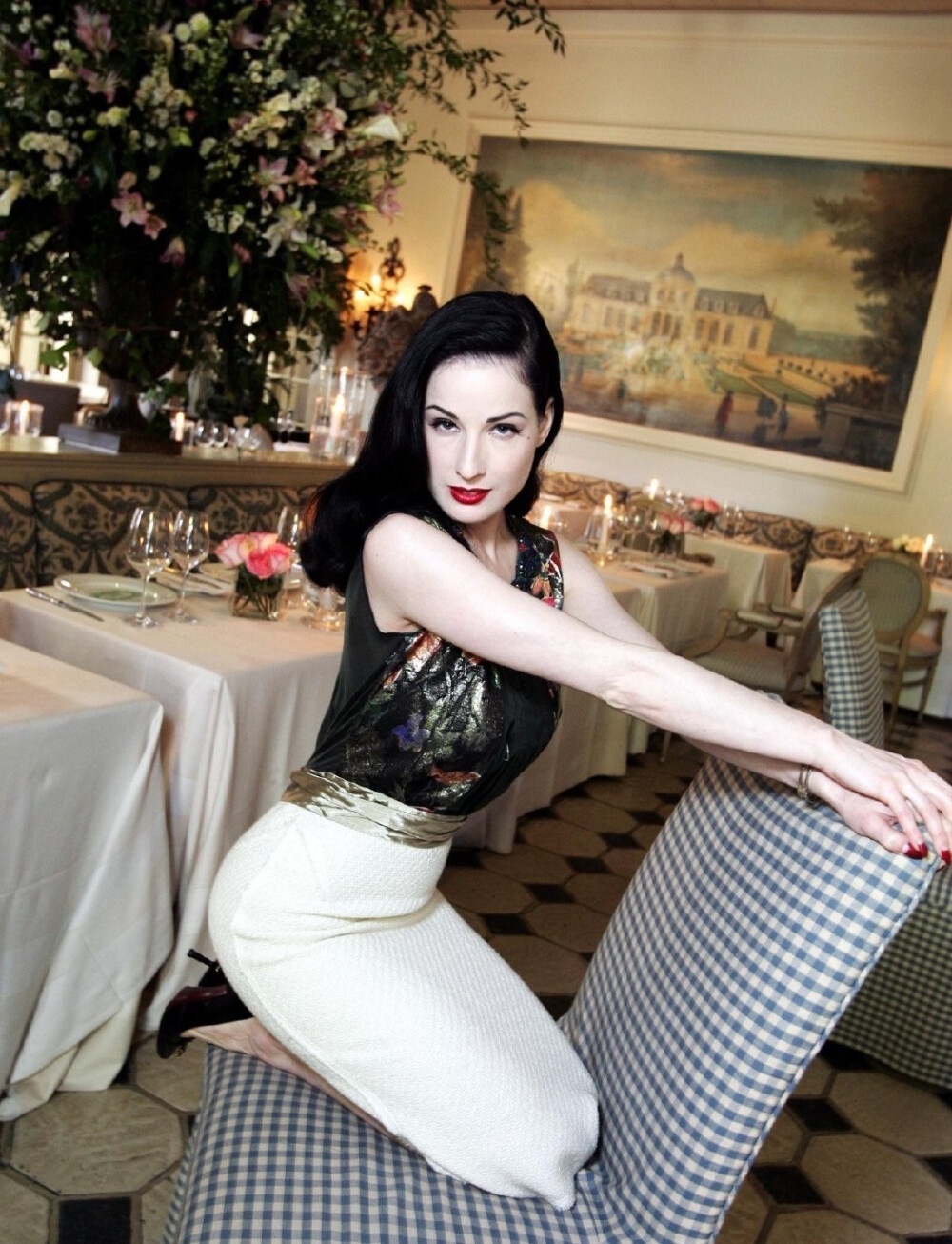 ditavonteese67676767