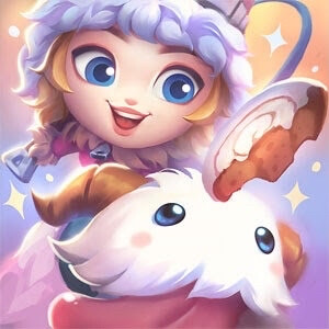 英雄联盟lol召唤师头像图标